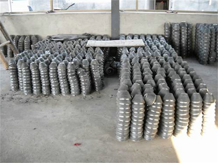 武夷山标准锥头